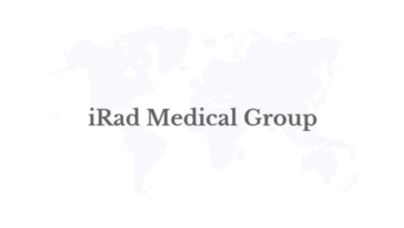 "iRad Hospital" and "Hong Kong Sanatorium & Hospital" Partner to Launch Premium Cross-Border Medical Concierge Services 