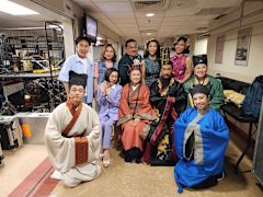 【广播事】马不停蹄的1月