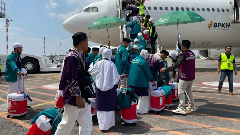 NOTA DARI JAKARTA: Sistem Haji Indonesia: Antara Keadilan atau Kemampuan