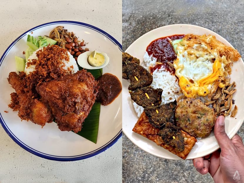 9 must-try nasi lemak spots in Kuala Lumpur and Klang Valley: From street stalls to fancy cafes