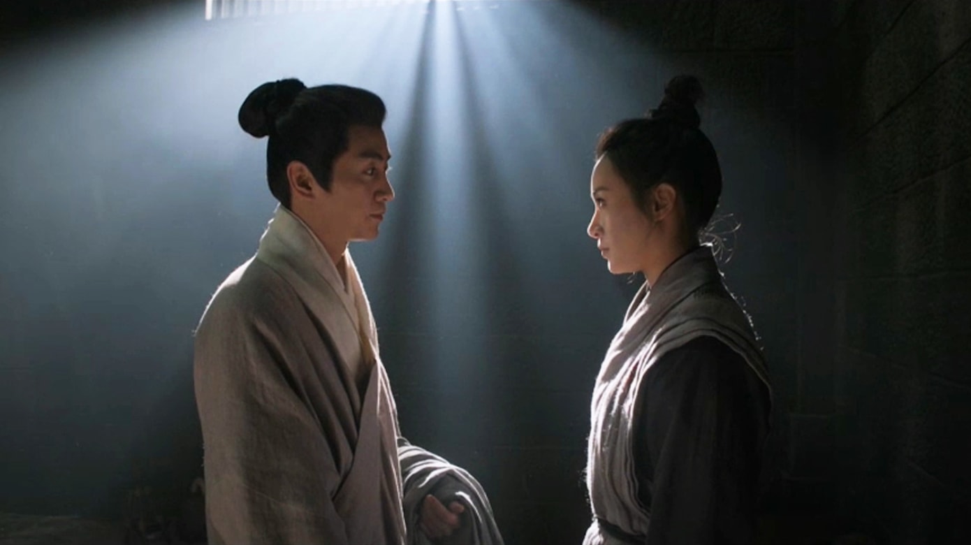 云襄传（第29集）：莫不凡、苏家遭重创- vibes by 8world