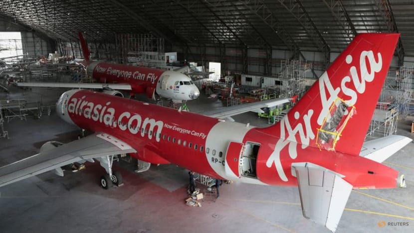 AirAsia owner Capital A to publish internal targets to improve transparency AirAsia owner Capital A to publish internal targets to improve transparency