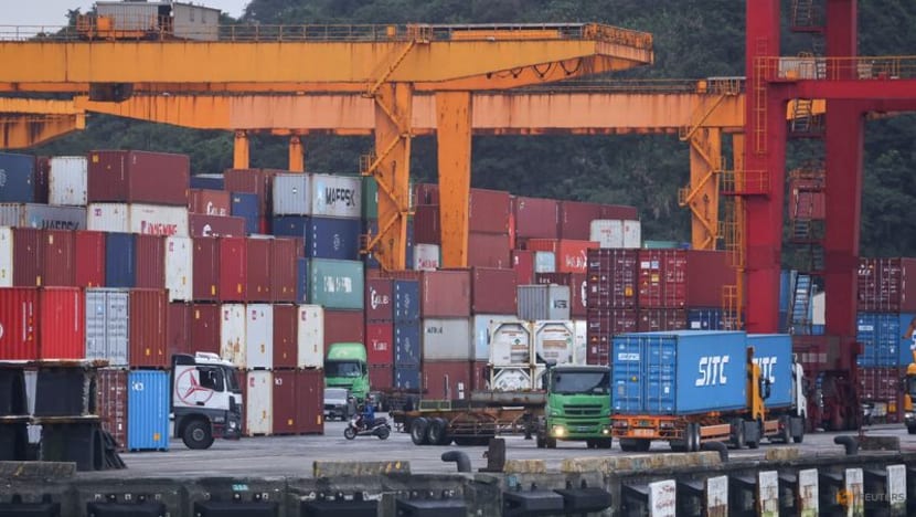 Taiwan raises 2024 economic growth forecast, AI demand solid