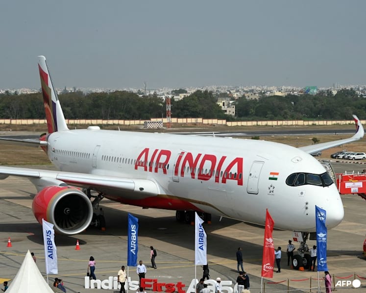 Temasek backs SIA's Air India investment amid growing scrutiny