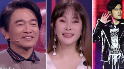 Jacky Wu Talks About The Time Jay Chou And Landy Wen Came This Close To Dying