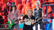 Guns N’ Roses to perform at National Stadium in Singapore in November, ticket sales start Mar 16