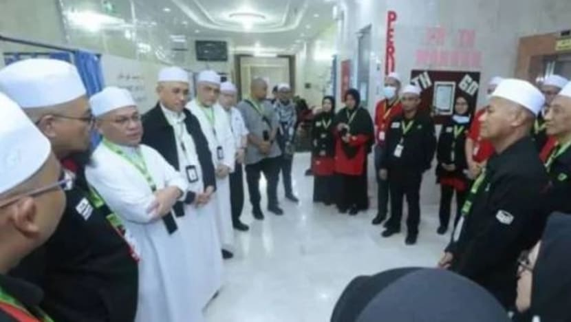 Mangsa penipuan badal haji di M'sia dinasihatkan buat laporan polis