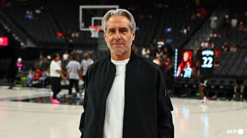 Nike CEO Elliott Hill on the race to revive the world’s biggest sportswear brand: ‘We’re here to win’