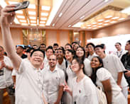 PAP can continue to govern well if party is renewed with 'good people' willing to serve: PM Wong