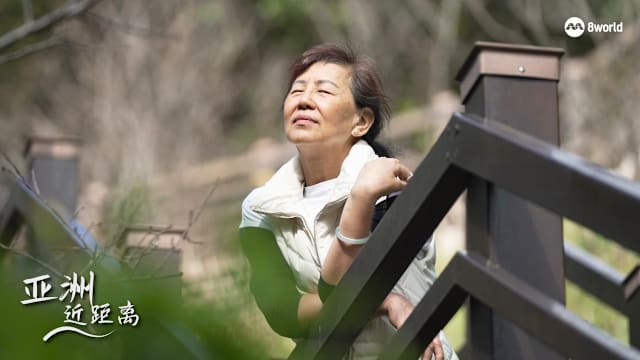 人口老龄化的现实