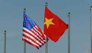 Vietnam steps up talks with US to reduce hefty tariff