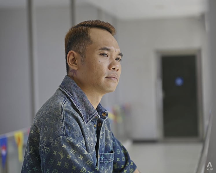 'I proved them wrong': In and out of jail three times, this Singaporean is now working towards a master’s degree