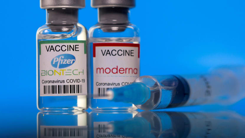 Covid-19 expert committee says mRNA vaccines safe and effective against variants; rebuts claims of some doctors