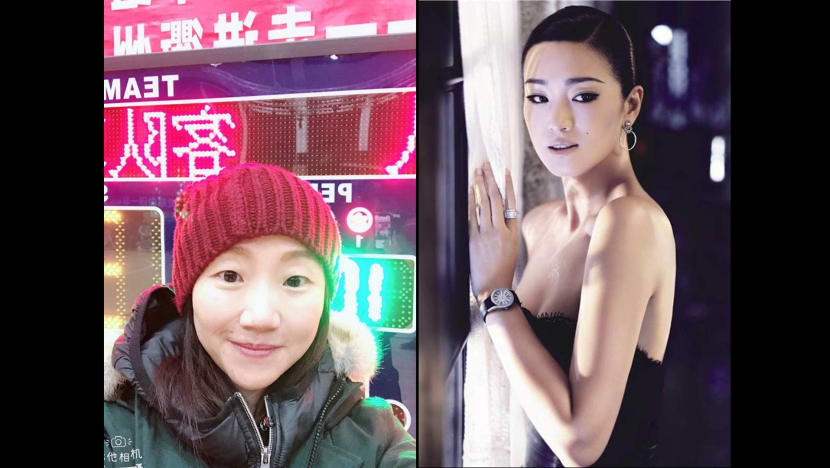 What happened between Matilda Tao, Gong Li at Golden Horse Awards?