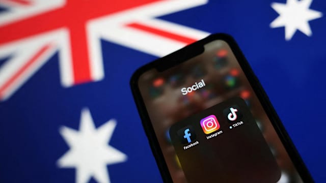 Meta和TikTok：将遵守澳洲青少年社媒禁令 但执行存挑战