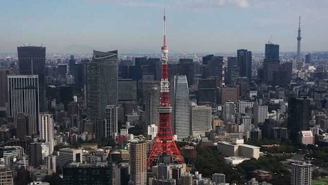 穿越时空不是梦！日本旅行公司宣布2030年推出太空航班，东京飞纽约仅1小时？