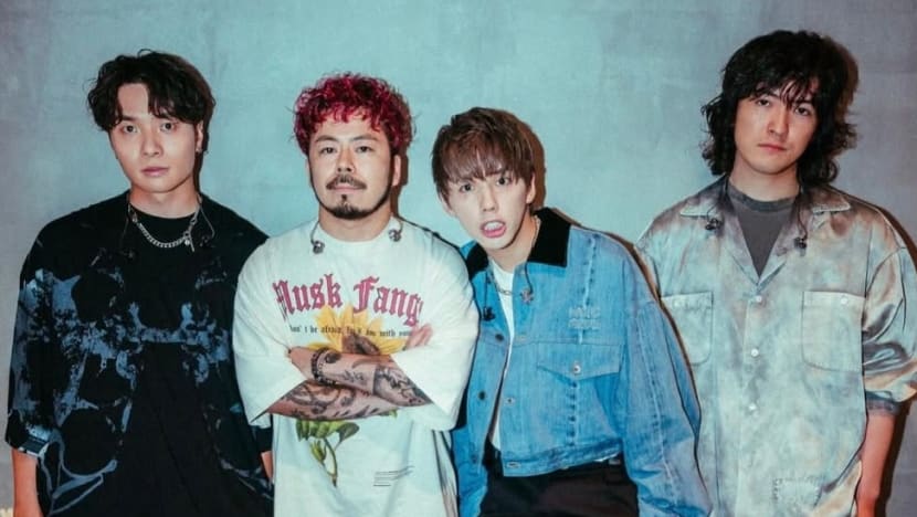 My First Story, Japanese band behind Demon Slayer theme songs, performing in Singapore in July My First Story, Japanese band behind Demon Slayer theme songs, performing in Singapore in July