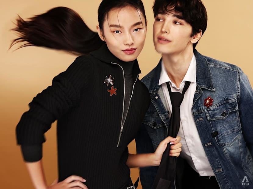 The brooch revival: 8 unique ways to style this versatile jewellery accessory