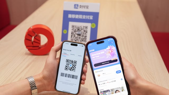华侨银行深化支付宝+合作 七大旅游目的地享逾200家商户优惠