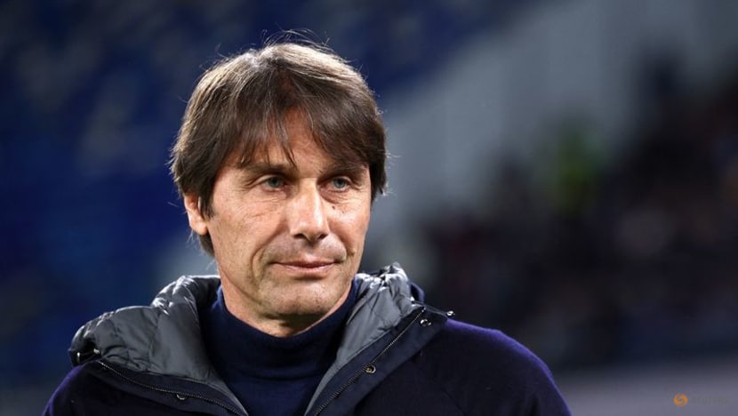 Napoli still dreaming of Scudetto but Champions League a priority, says Conte Napoli still dreaming of Scudetto but Champions League a priority, says Conte