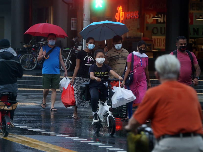 How can Singapore exit from the pandemic?