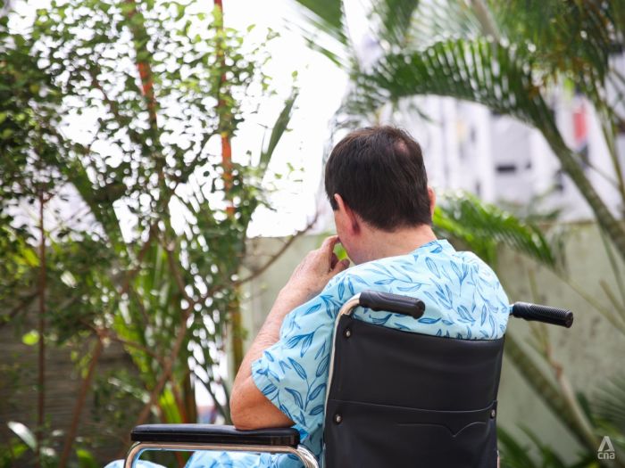'No one has visited me in years': The quiet lives of seniors with no next of kin in nursing, welfare homes