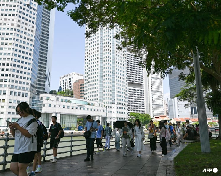Singapore to ease restrictions on operating new hotels, hostels in heritage precincts at Boat Quay, Beach Road