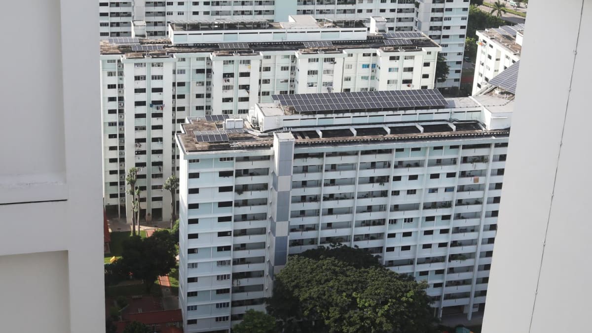 Ang Mo Kio Sers: Homeowners to get compensation of about 7.5% more than  previously estimated - TODAY