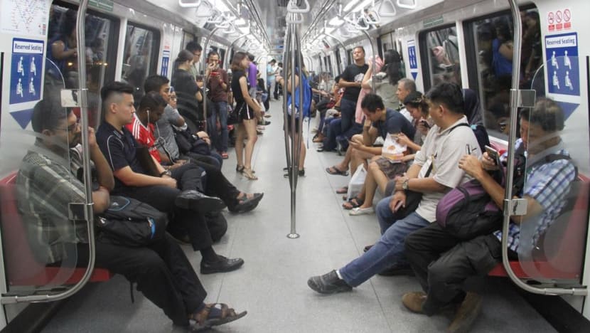 NMPs urge Govt to roll out safe-distancing measures on public transport