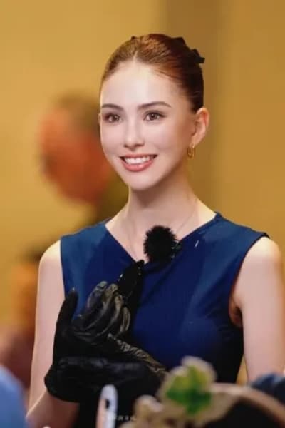 首度参与中国真人秀节目，昆凌不为周杰伦而是为了“她”