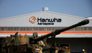 South Korea watchdog orders Hanwha Aerospace to resubmit share issue plan