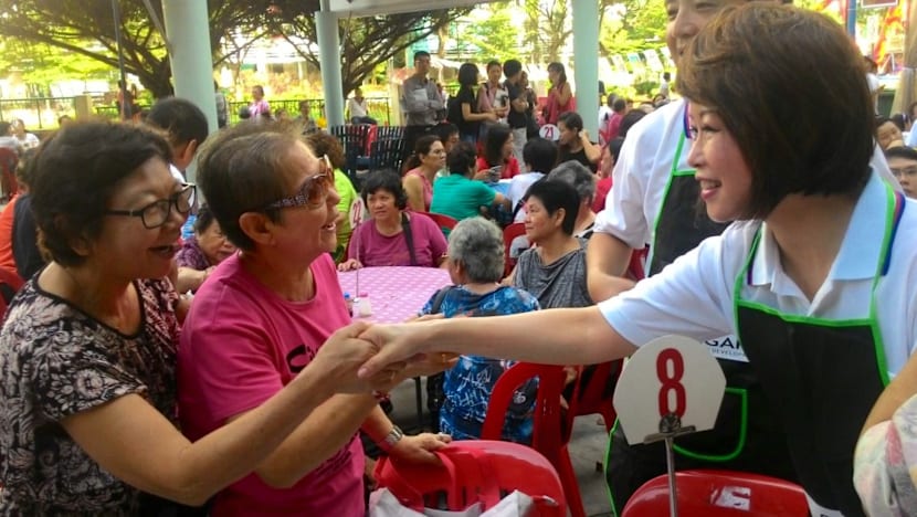 PAP to field incumbent MPs from wards in revived Jalan Besar GRC
