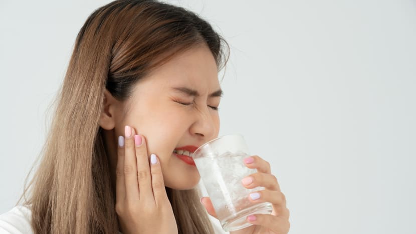 Hindari minum air putih dingin, ketahui 3 dampak negatifnya