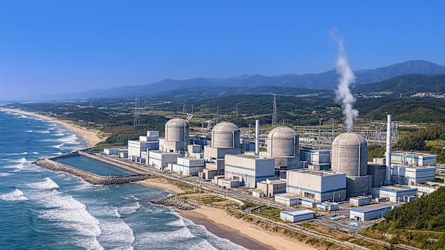 【城市呼吸｜陈荣光】不要福岛的灾难，只要庆州的红利  