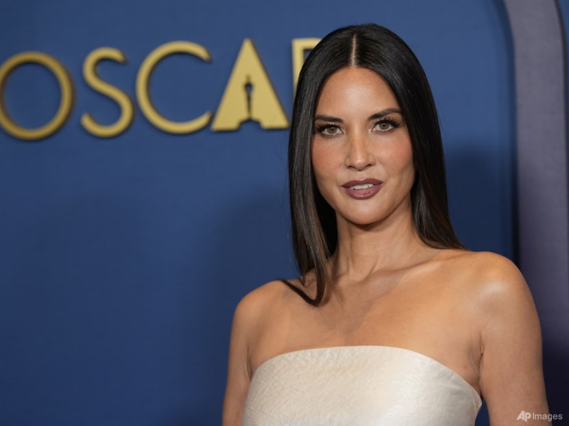 What you need to know about the breast cancer risk calculator recommended by actress Olivia Munn What you need to know about the breast cancer risk calculator recommended by actress Olivia Munn