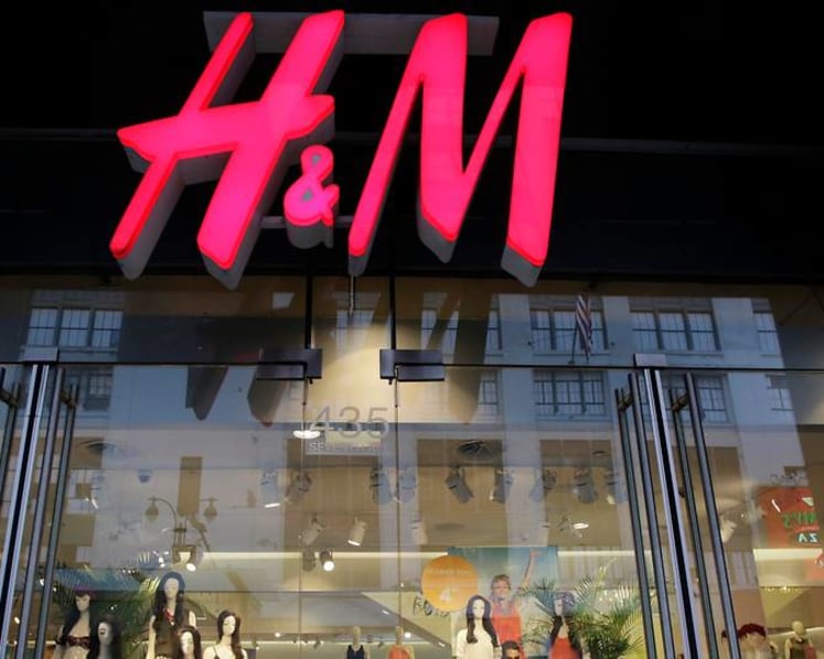 German privacy watchdog fines H&M US$41 million for spying on workers