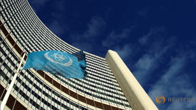 国际能源署将在我国成立区域合作中心