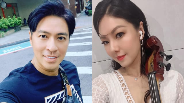 承认出轨“大提琴界林志玲”　 红孩儿王海轮与妻办理离婚
