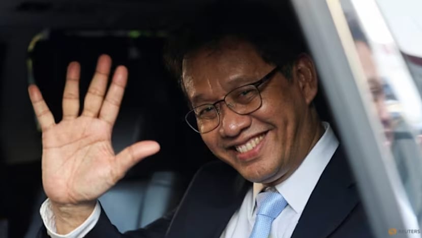 Meski dipuji ramai, menteri kewangan baharu Indonesia Purbaya cetus kebimbangan pelabur