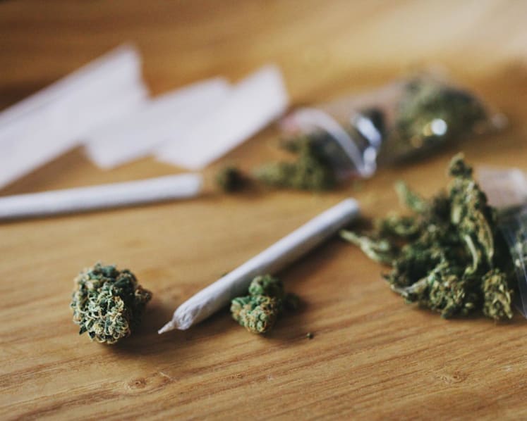 Man gets 13 years' jail and caning for trafficking cannabis when he was an 18-year-old polytechnic student