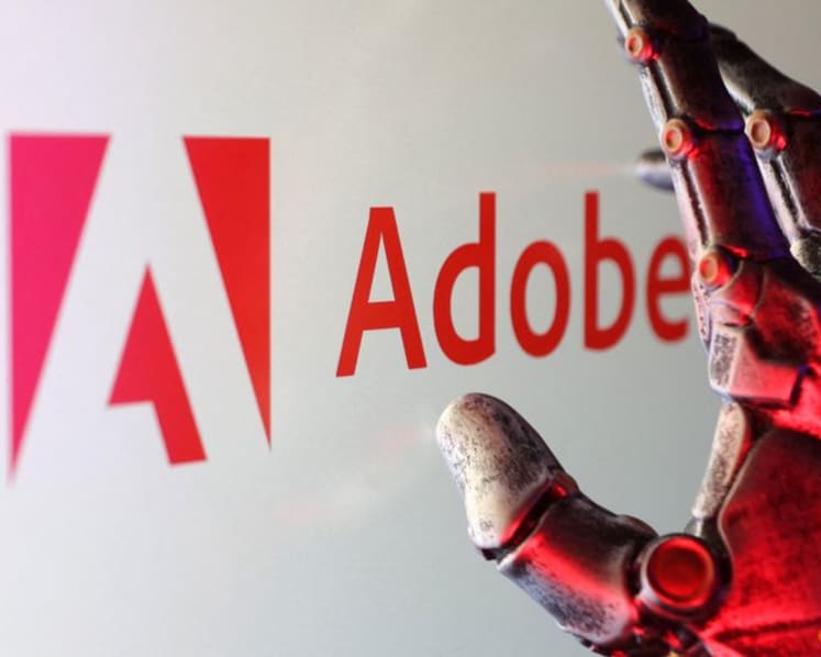 Adobe bolsters AI marketing tools with $1.9 billion Semrush buy