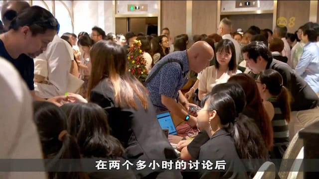 逾500名律师投票通过 律师公会特别大会将改革会长选举程序