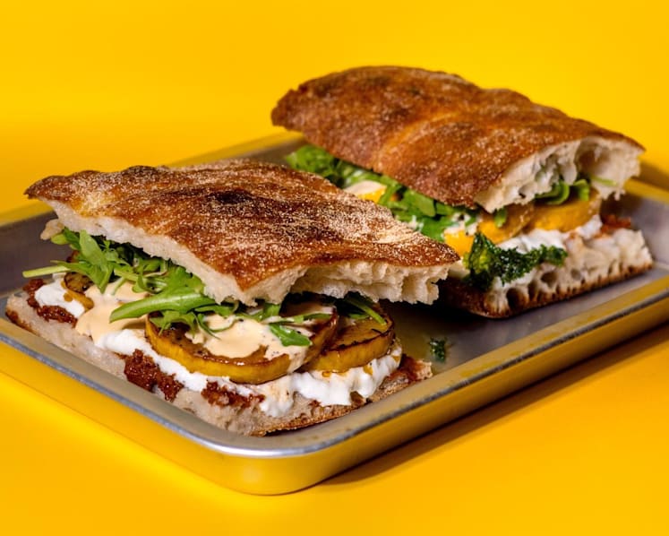 Hottest new sandwich spots: Oxtail melts, fried chicken, brioche rolls and S$6 sliders