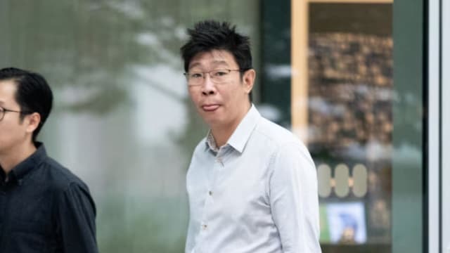 涉嫌无照进口154支仿真枪 男子被控