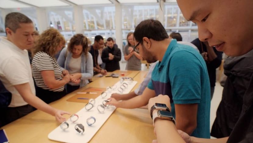 Sebelum anda beli Apple Watch baru, ini buruk baiknya... Sebelum anda beli Apple Watch baru, ini buruk baiknya...