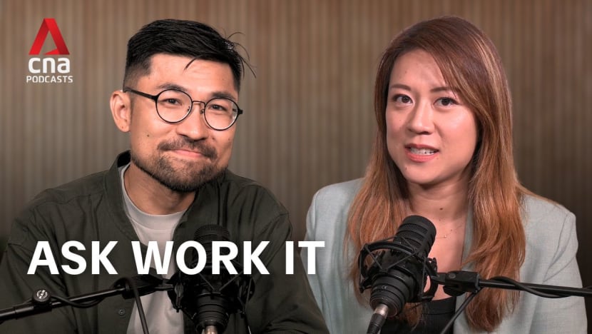 Work It - Should I quit a painful job when the market is bad?