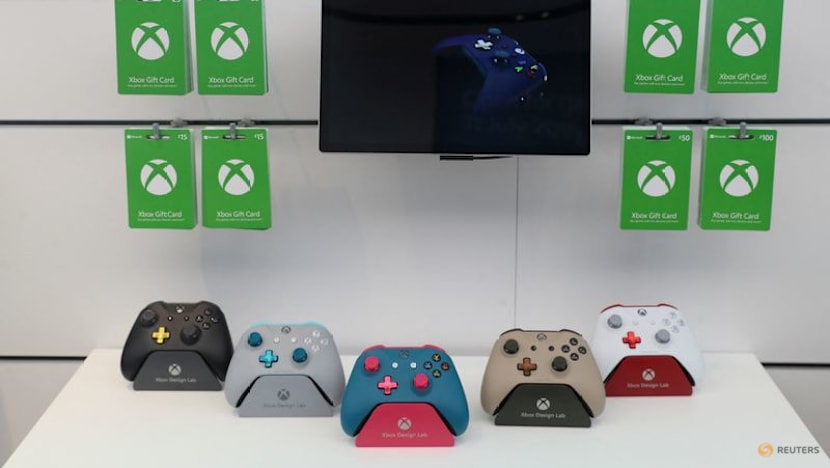 Microsoft raises top Xbox Game Pass subscription by 50%
