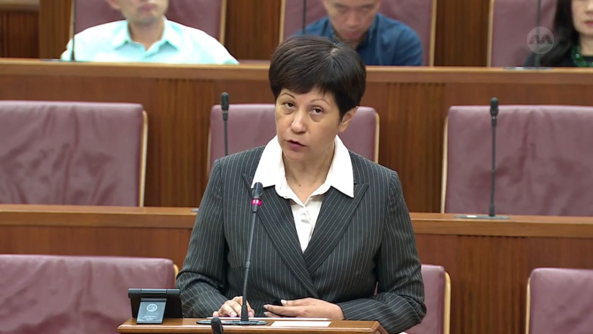 Indranee Rajah and Teo Chee Hean respond to Jamus Lim on Good Samaritan ...