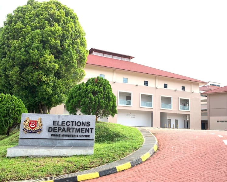 Elections Department to study possibility of allowing overseas Singaporeans to mail in votes