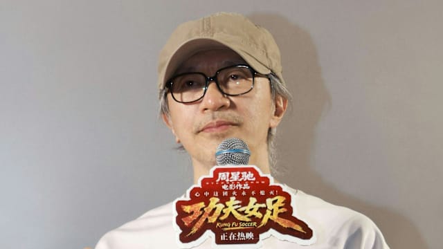 《功夫女足》传遭“偷票房”！周星驰经纪人连发3问号，戏院紧急回应